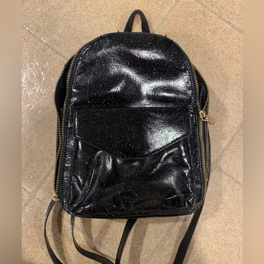 Charming Charlie Mini Backpack